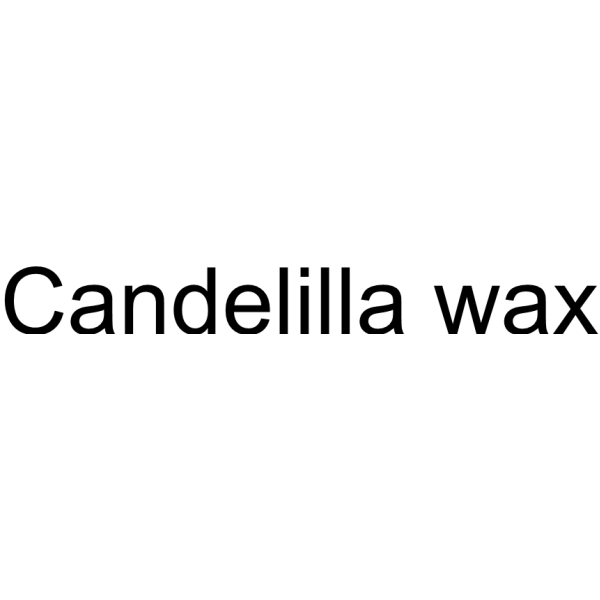 Candelilla wax 8006-44-8